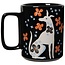 Danica Imports Dogwood Studio Mug