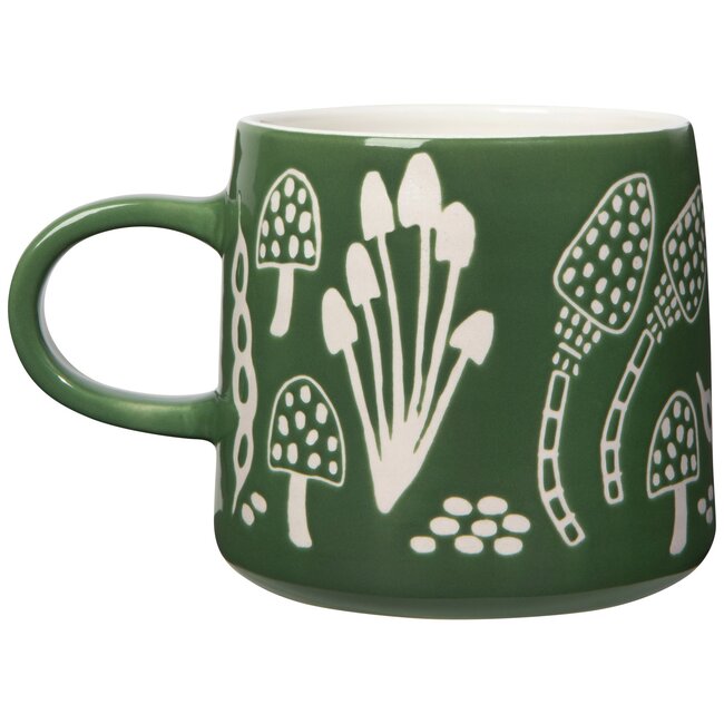 Danica Imports Wildgrove Imprint Mug