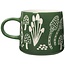 Danica Imports Wildgrove Imprint Mug