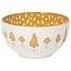 Danica Imports Toadstool Bowls Set of 4
