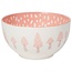 Toadstool Bowls Set of 4