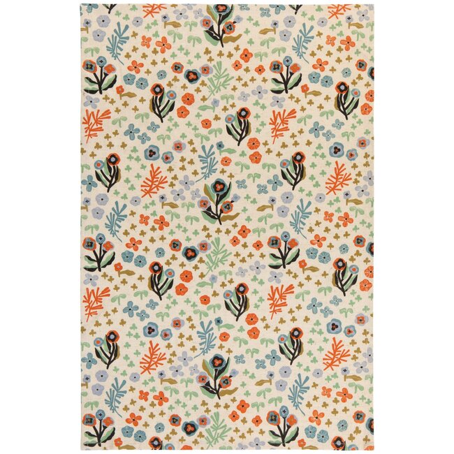 Danica Imports Dogwood Dishtowels Set of 2
