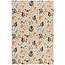 Dogwood Dishtowels Set of 2