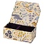 Danica Imports Wildgrove Travel Jewelry Case