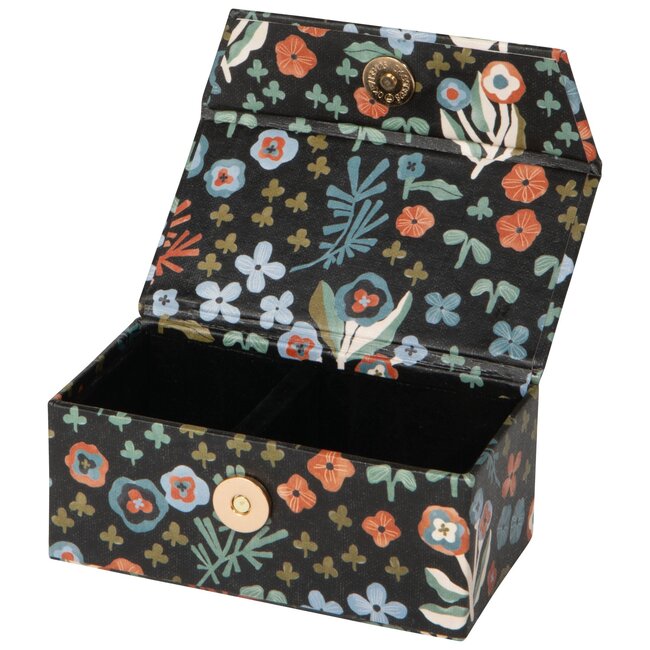 Danica Imports Dogwood Travel Jewelry Case