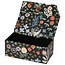 Danica Imports Dogwood Travel Jewelry Case