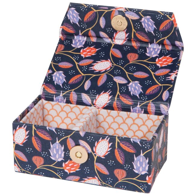 Danica Imports Ember Travel Jewelry Case