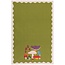 Mushroom Gems Dishtowels Set of 2