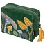Danica Imports Wildgrove Embroidered Pouch