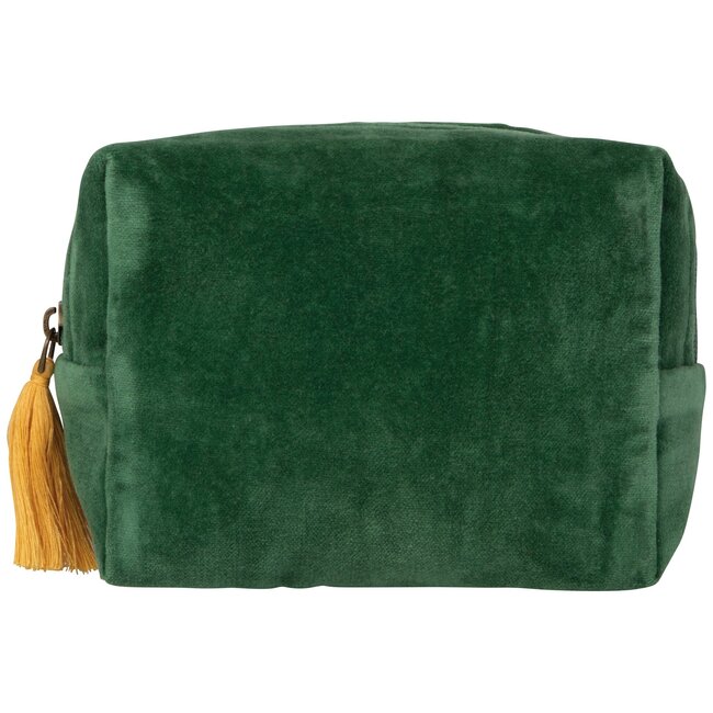 Danica Imports Wildgrove Embroidered Pouch