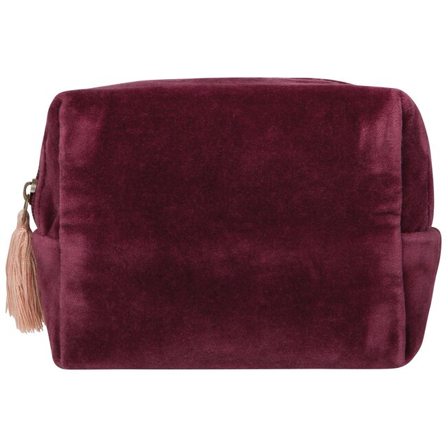 Danica Imports Plume Embroidered Pouch