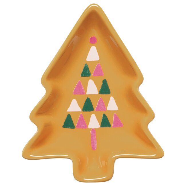 Glitzmas Christmas Pinch Bowl