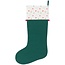 Glitzmas Christmas Stocking