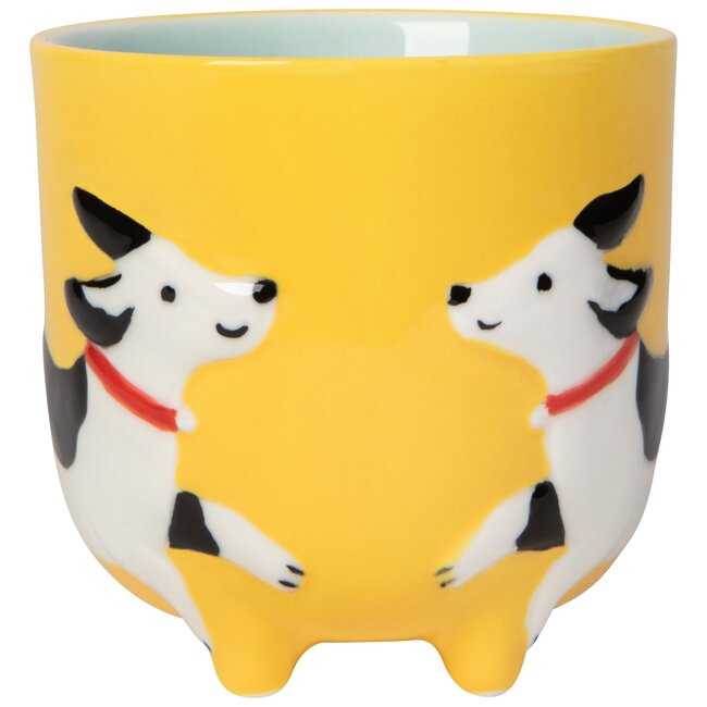 Danica Imports Spot the Dog Critter Mug