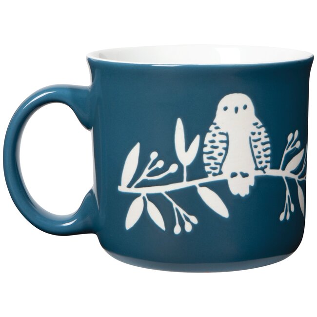 Danica Imports Forest Fete 20 oz Mug