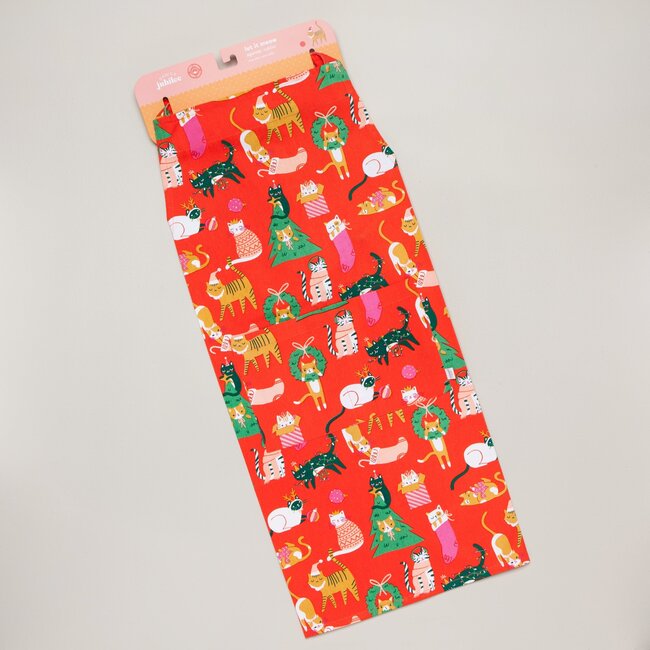 Let it Meow Packaged Apron