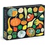 Galison/mudpuppy World Of Pumpkins Puzzle - 1000 Pieces