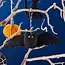 Felt Bat Halloween Decoration