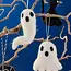 Ghost Felt Halloween Decoration (more designs)