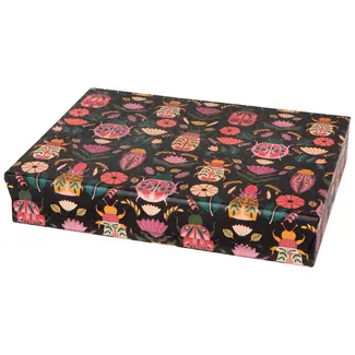 Amulet Jewellery Box