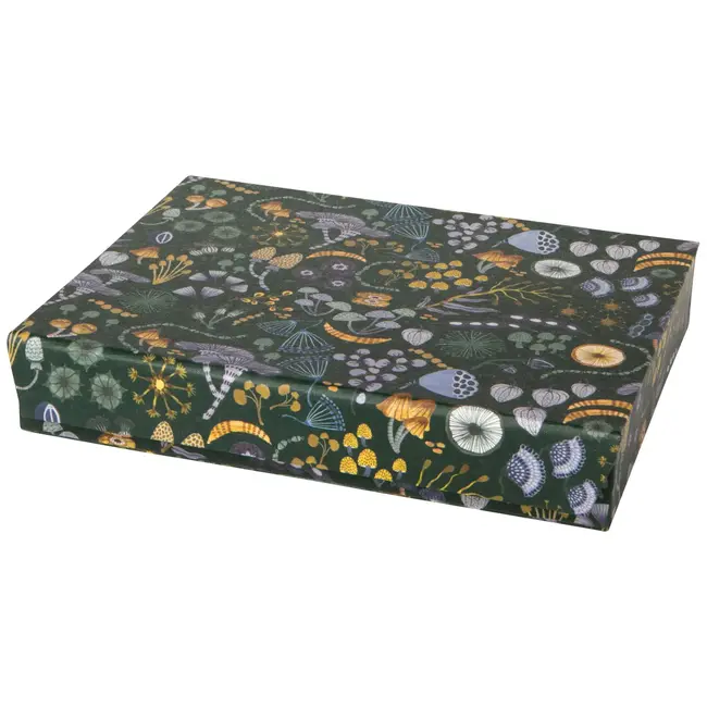 Wildgrove Jewellery Box