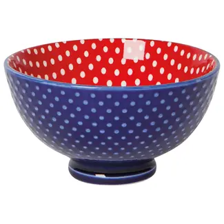 Poppy Bowl - 4.5"