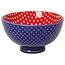 Poppy Bowl - 4.5"