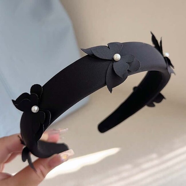 E&S Accessories Butterfly Hairband (more colours)