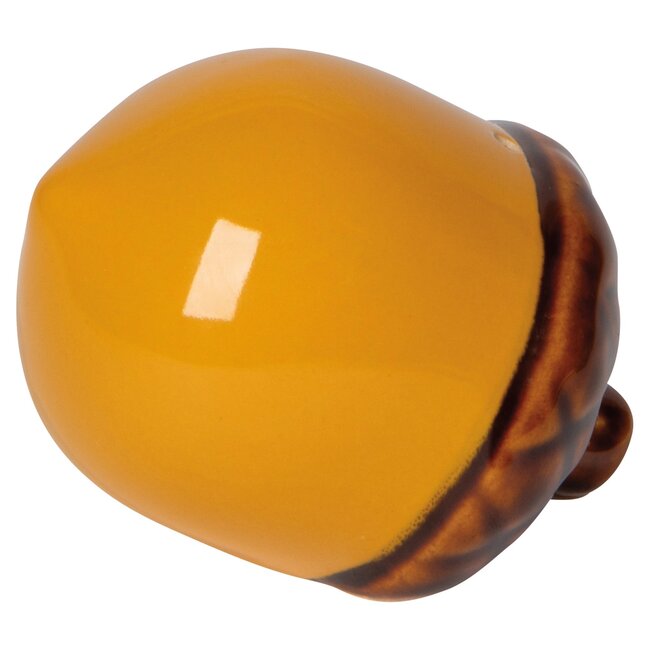 Acorns Salt and Pepper Shakers - Set of 2