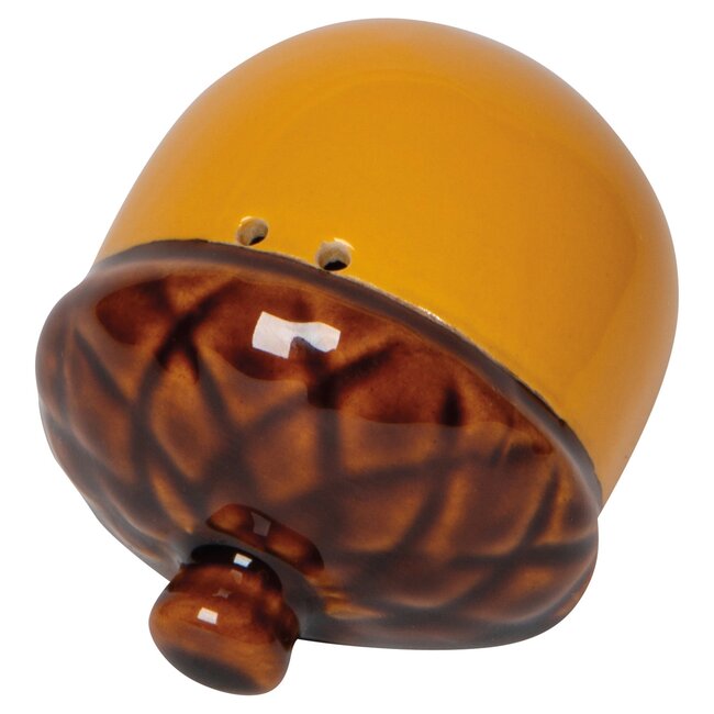 Acorns Salt and Pepper Shakers - Set of 2