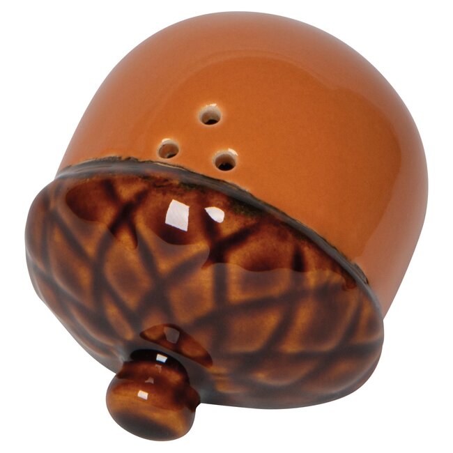 Acorns Salt and Pepper Shakers - Set of 2