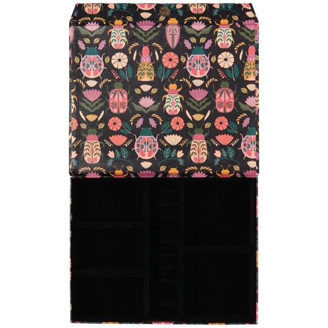 Amulet Jewellery Box