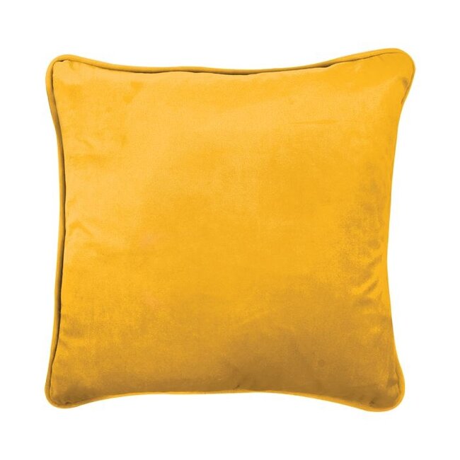 Wrendale 'LITTLE SAUSAGE' Dachshund Embroidered Pillow