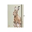 WRENDALE 'GOLDEN HOUR' Hare Signature Stationary Notebook