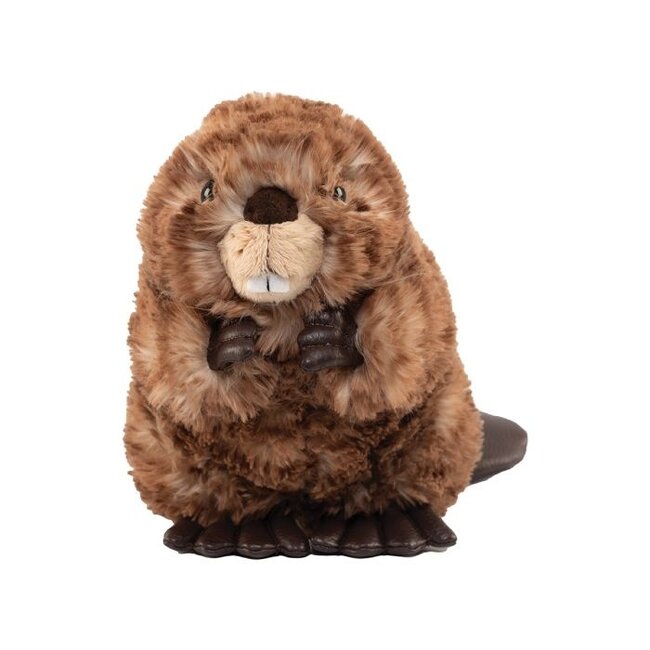 Wrendale 'CHESTER' Beaver Character - Medium Plush