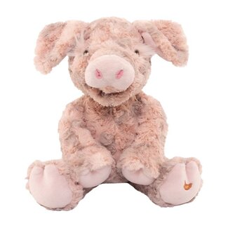 WRENDALE 'VANESSA' Pig Character - Large Plush
