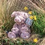 WRENDALE 'VANESSA' Pig Character - Large Plush