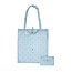 WRENDALE 'BUSY BEE' Bee Foldable Shopping Bag