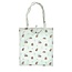Wrendale 'AWAKENING' Hedgehog Foldable Shopping Bag