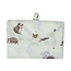 Wrendale 'AWAKENING' Hedgehog Foldable Shopping Bag
