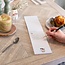 WRENDALE 'FIRST DATES' Dog Shopping Pad