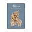 WRENDALE 'THE HIGHLANDER' Highland Cow Address Book
