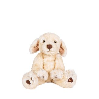 WRENDALE 'RALPH' Labrador Character - Medium Plush