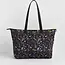 Fable England Black Wilderness Grab Tote Large