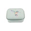 WRENDALE 'WISTERIA WISHES' Hummingbird Embroidered Accessory Case