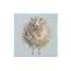 WRENDALE 'THE WOOLLY JUMPER' Sheep Cocktail Napkins