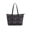 Fable England Black Wilderness Grab Tote Large