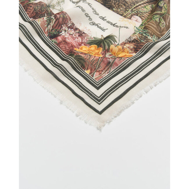 Fable England Woodland Tales Scarf