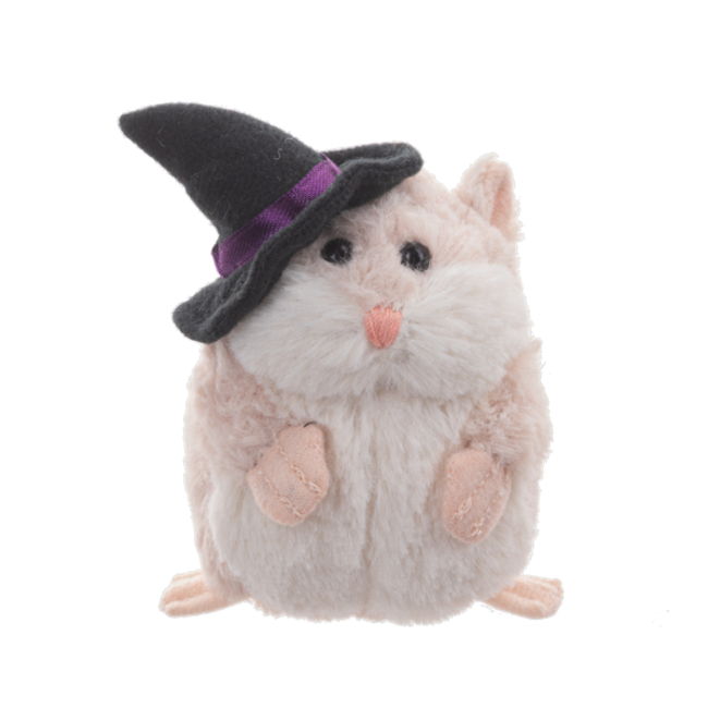 Boo-tiful Li'l Hamsters (more designs)