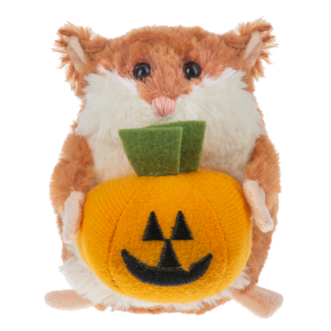 Boo-tiful Li'l Hamsters (more designs)